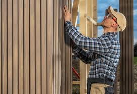 Professional Siding Services in La Habra, CA